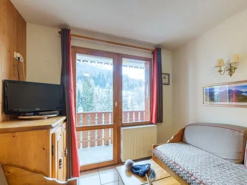 Résidence Les Balcons De Val Cenis Village 4 étoiles & Spa