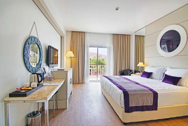 Baia Bodrum Hotel