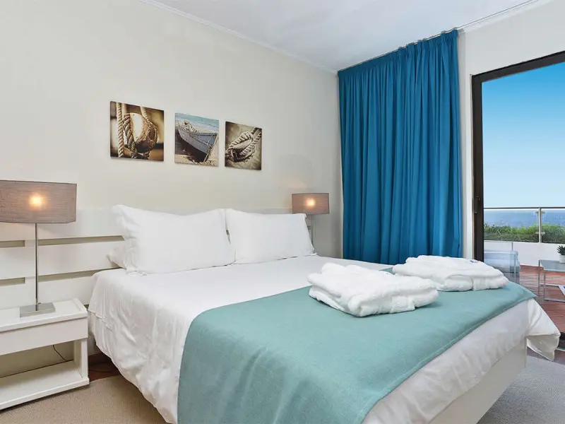 Caloura Hotel Resort