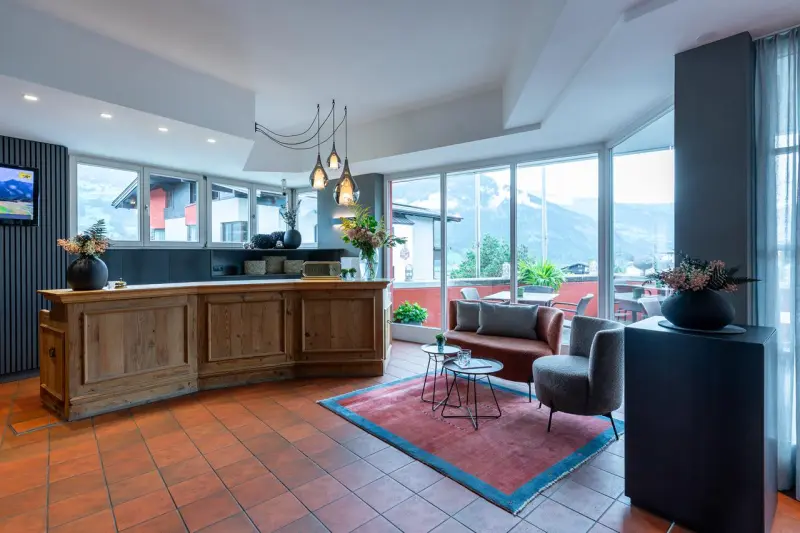 Hotel Bruno