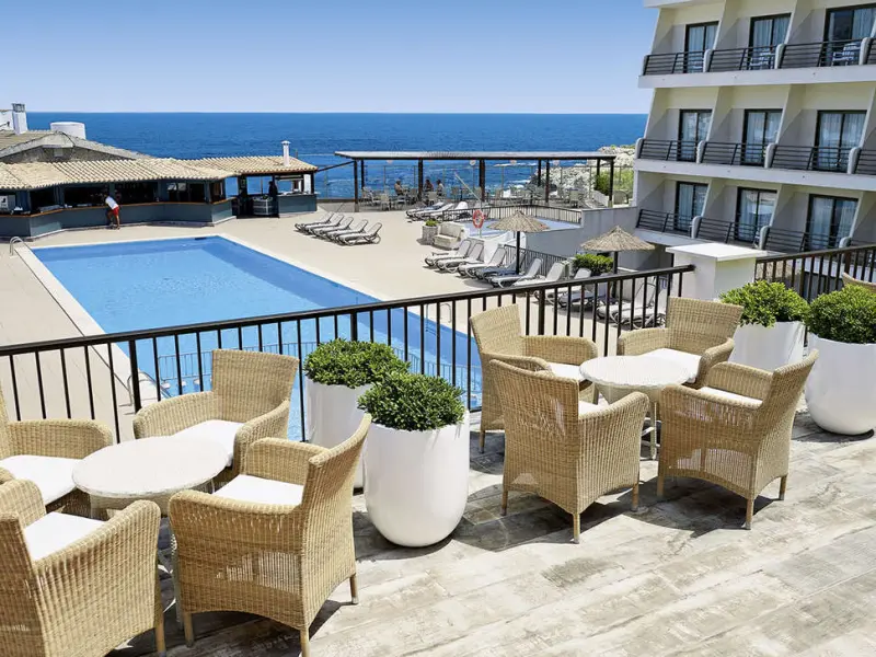 allsun Hotel Lux de Mar