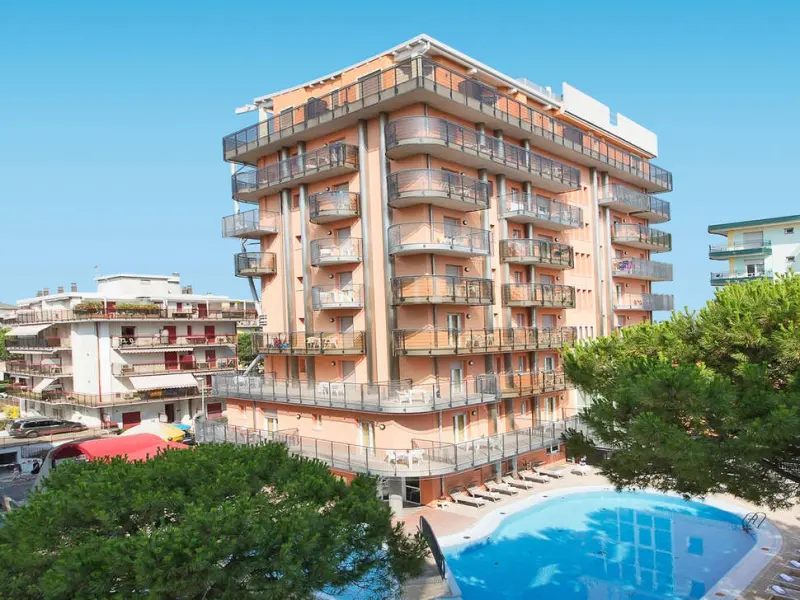Hotel Sheila