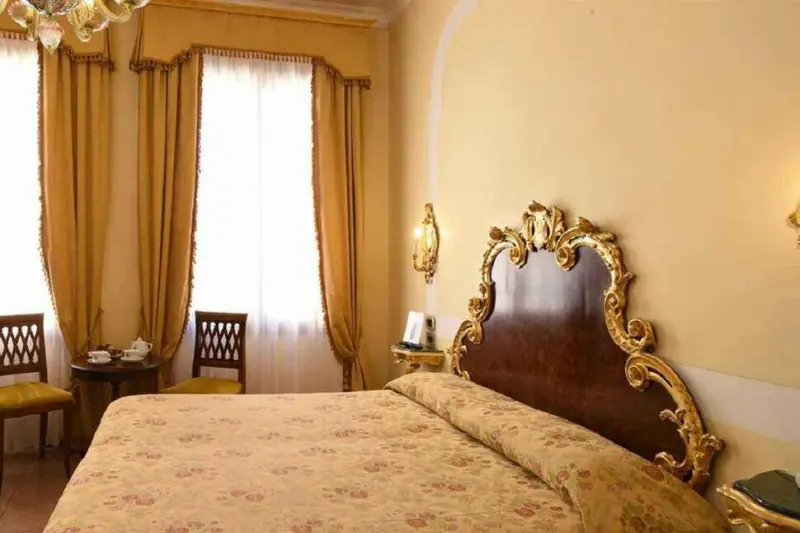 Hotel San Moise