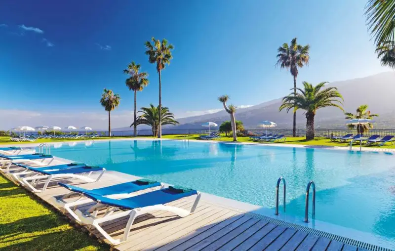 Hotel Las Águilas Tenerife, Affiliated by Meliá