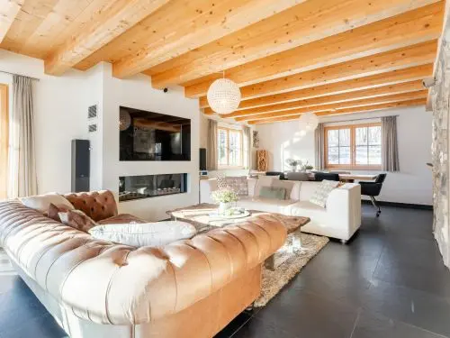 Chalet Erlebnishaus II