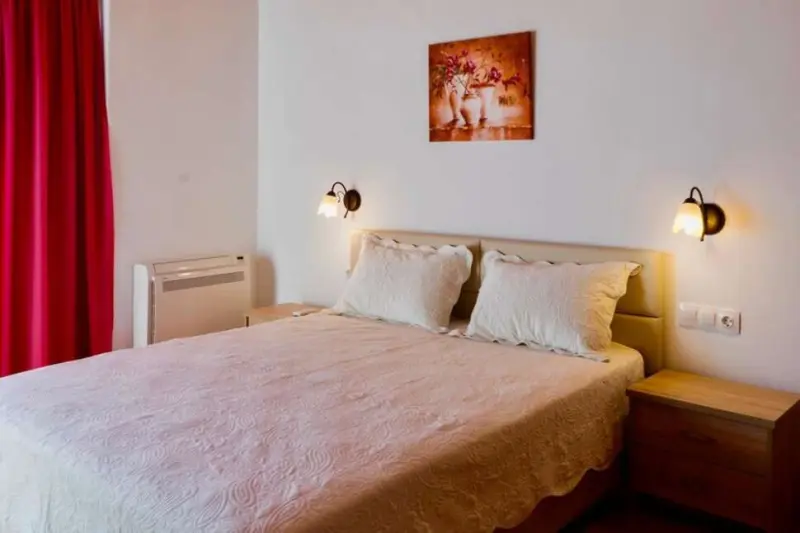 Estrella Villas