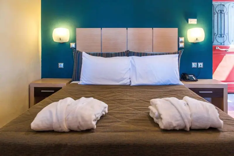 Sirena Residence & Spa