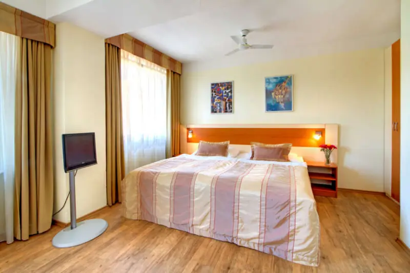 Hotel Aida