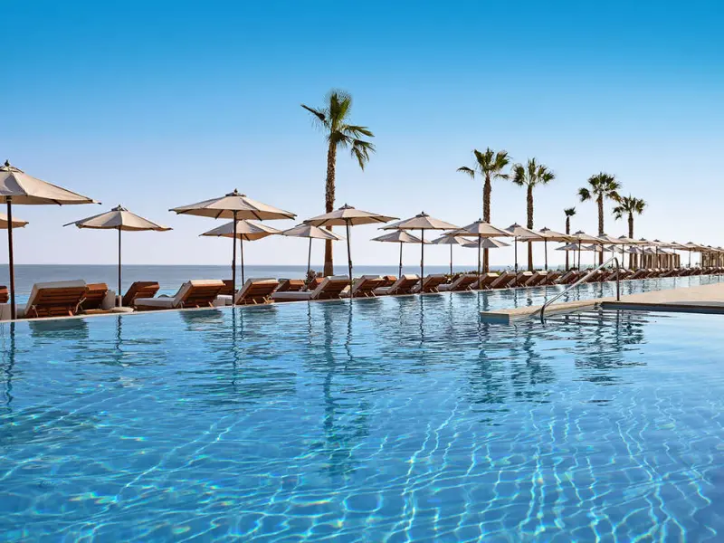 The Royal Senses Resort & Spa Crete, Curio Collection by Hilton
