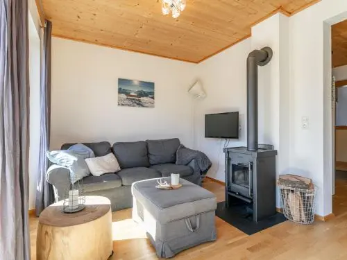 Chalet Van Dik Hout & Chalet Hoog Hout