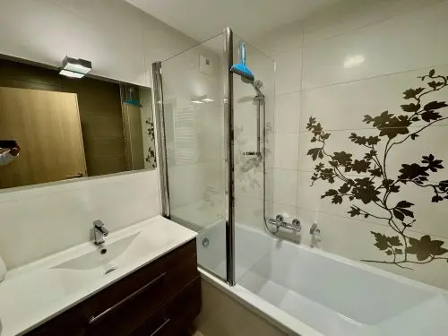 Appartement Les Soldanelles nr. 29 - 8 personen