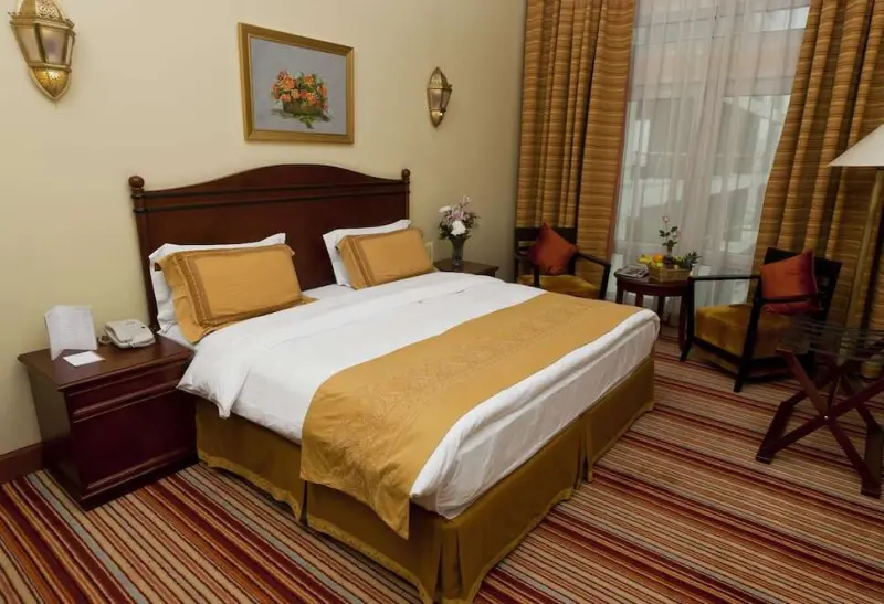 Rayan Hotel