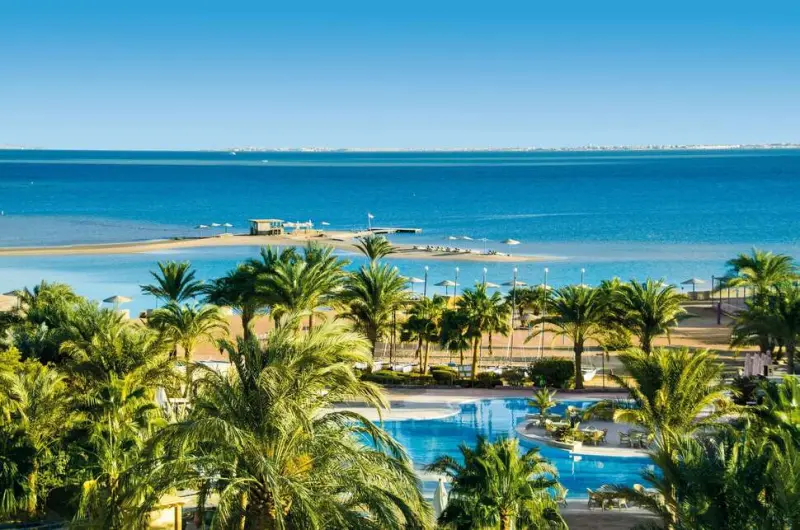 Club Paradisio El Gouna - Red Sea
