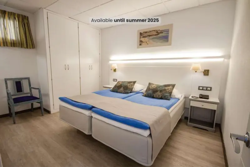 Appartementen Servatur Green Beach