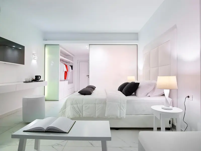 Dimitra Beach Hotel & Suites - all inclusive