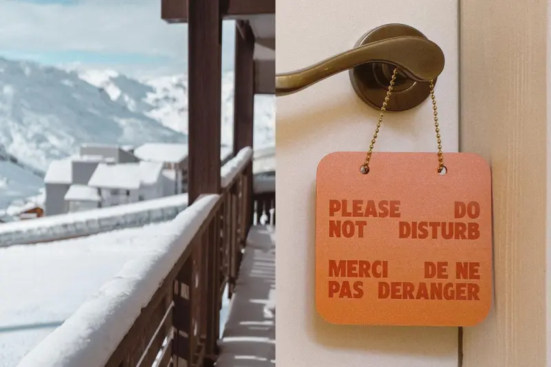 Le Val Thorens, Val Thorens, a Beaumier hotel