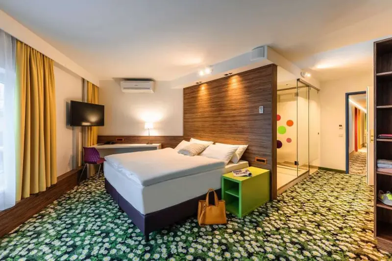 ibis Styles Wien City