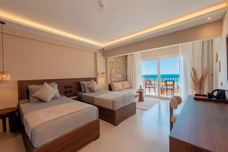 Hotel ANANEA Hurghada - adults only