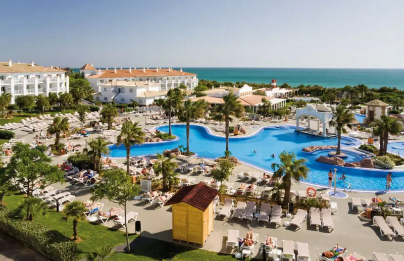 Hotel Riu Chiclana