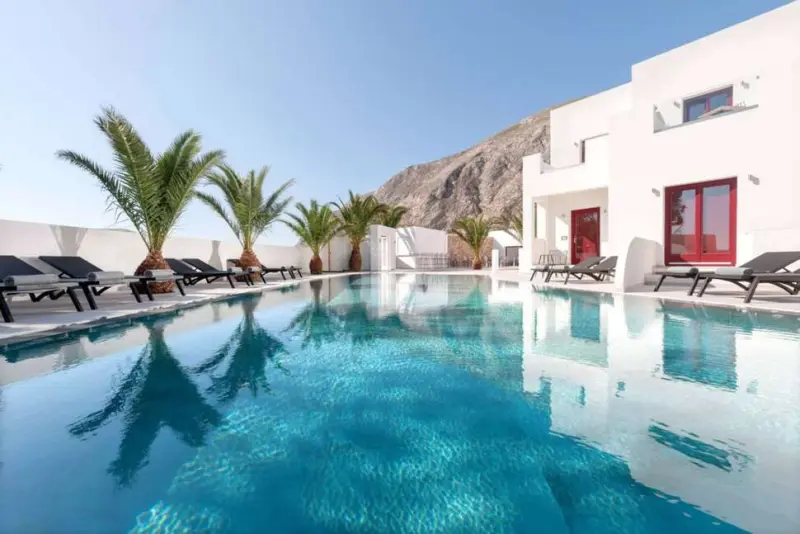 Mar 'n Mar Hotel & Suites