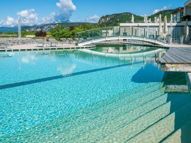 Parc Hotel Germano Suites & Apartments
