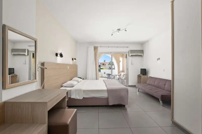 Pandream Hotel Apartments