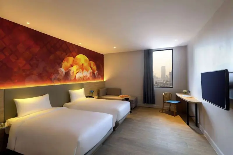 ibis Styles Bangkok Ratchada
