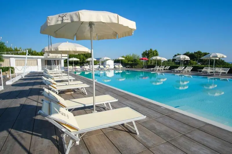 TOWER RESORT GUACETO