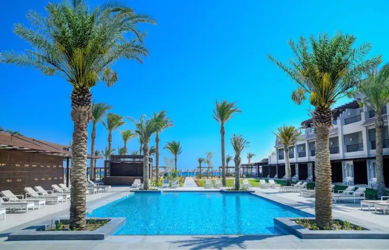 Iberotel Costa Mares