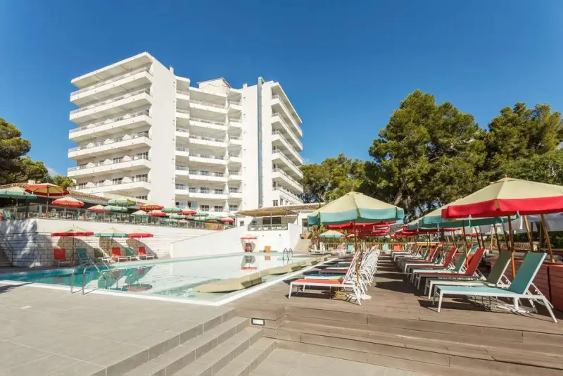 Alua Calvia Mallorca