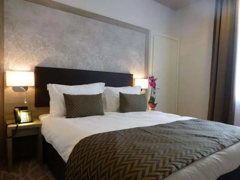 Sure Hotel by Best Western Milano Hotel Padova