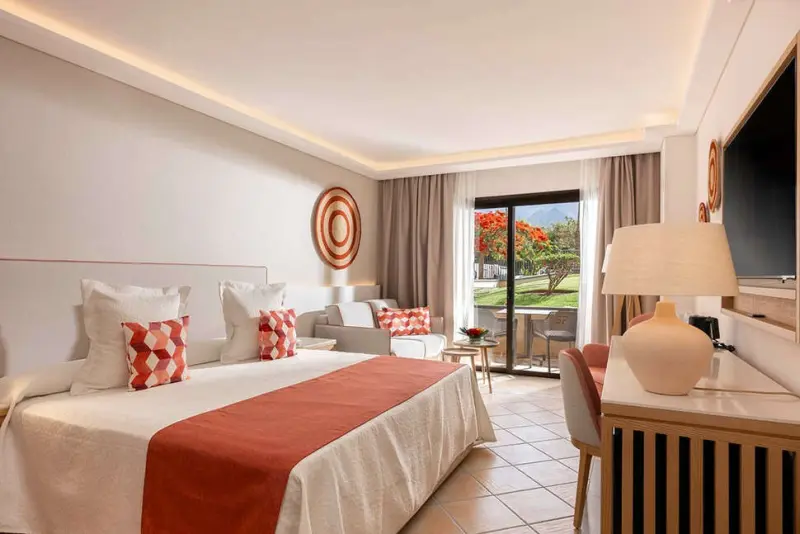GF Gran Costa Adeje Hotel
