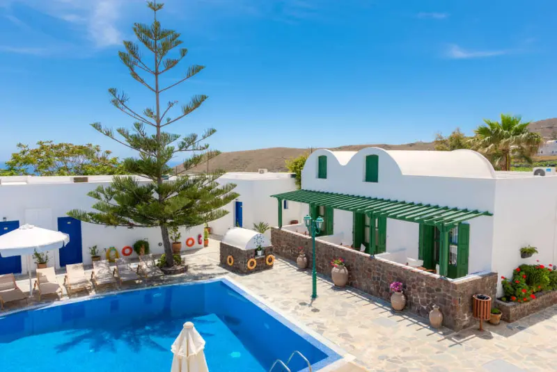 Mathios Luxury Homes