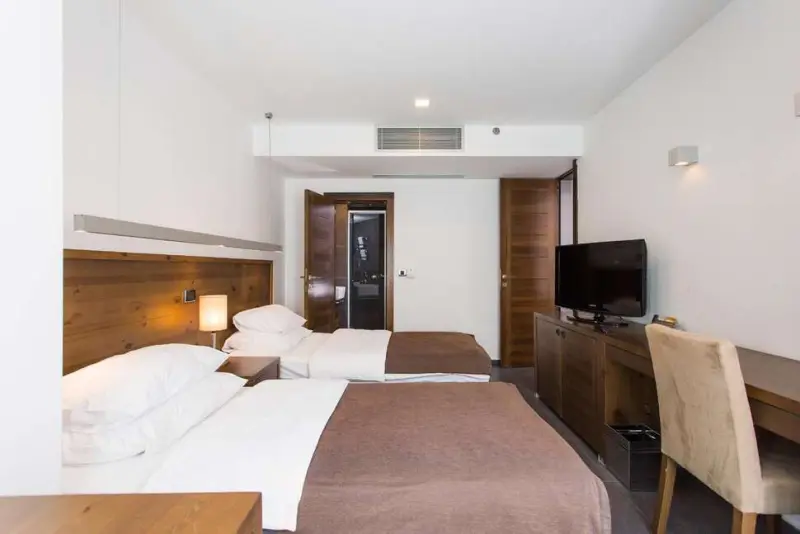 Avala Resort & Villas
