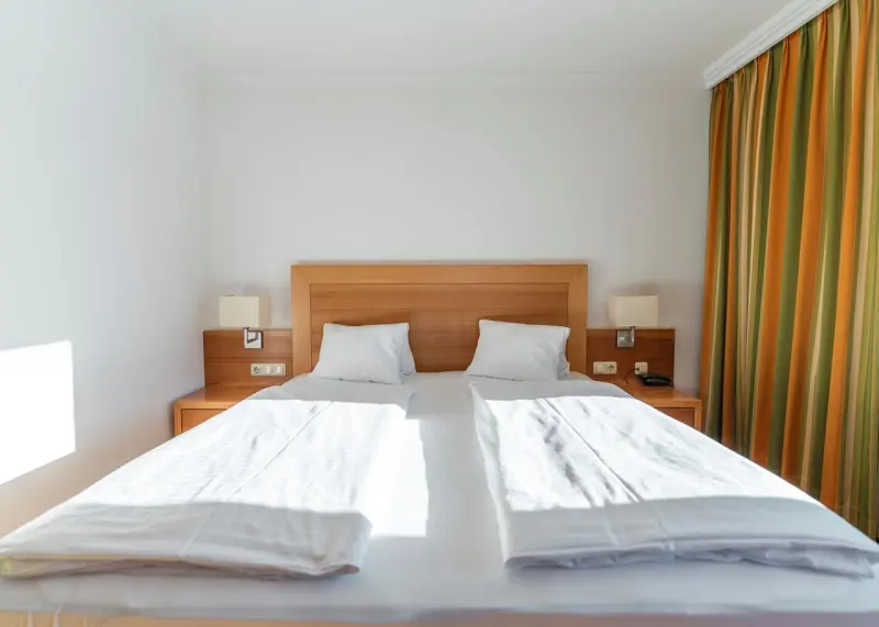 Fichtenhof Genusshotel