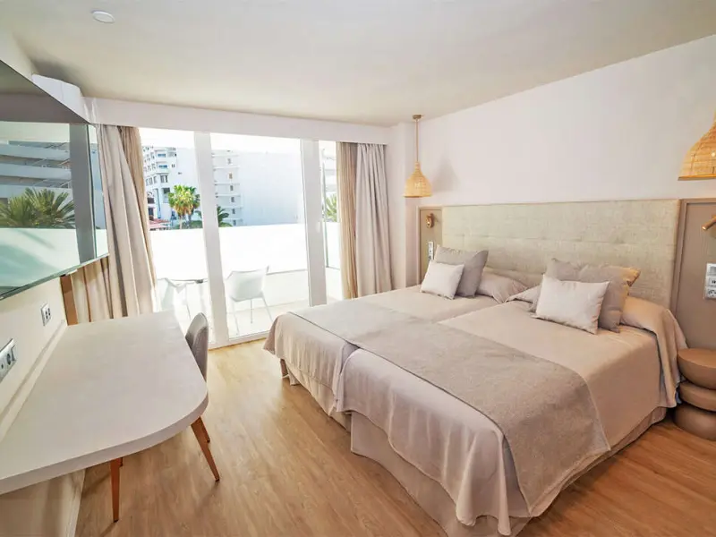 HL Hotel Sahara Playa