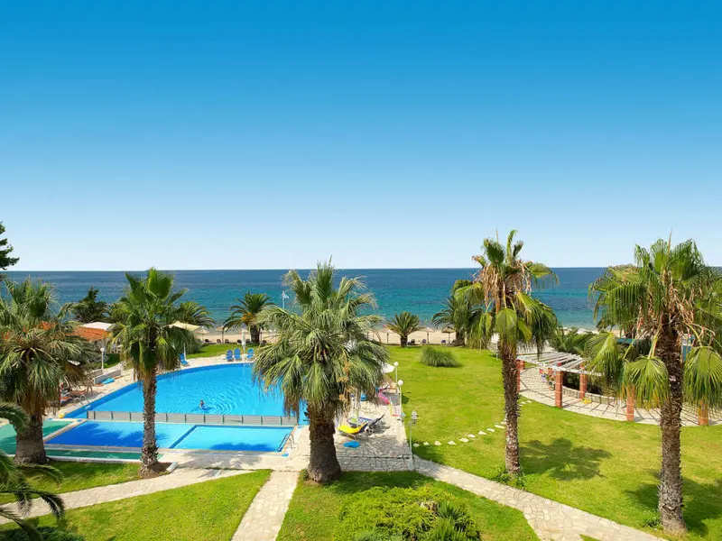 Acrotel Lily Ann Boutique Hotel