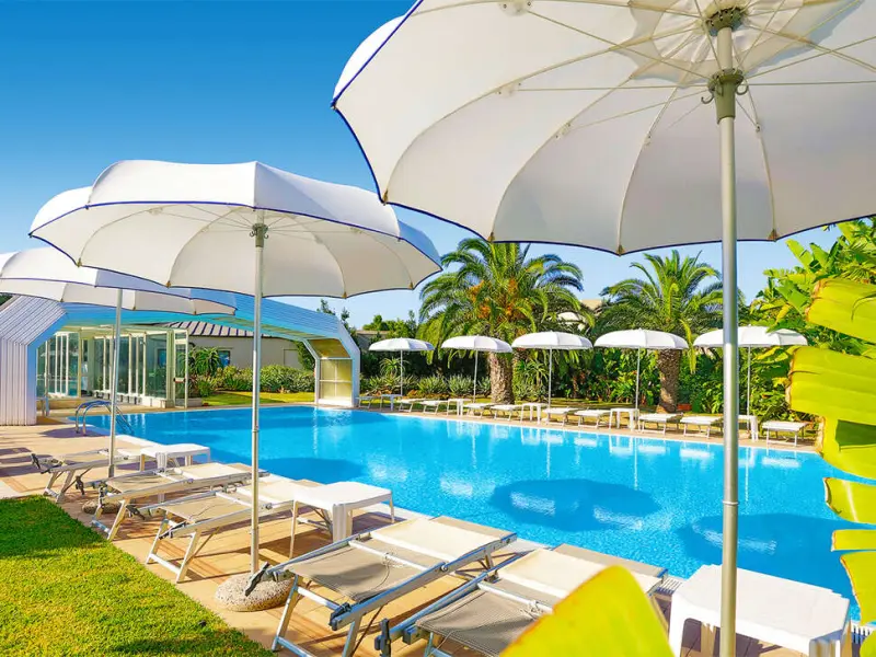 VOI Arenella Resort