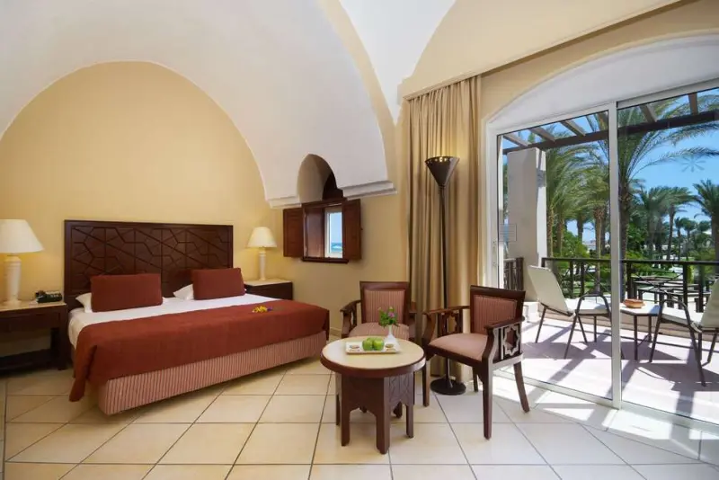 Iberotel Makadi Beach by JAZ