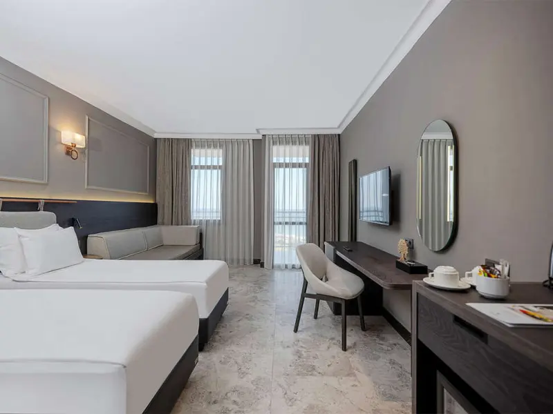 Adora Hotel & Resort
