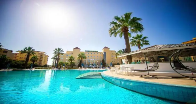 Adriatik Hotel, BW Premier Collection