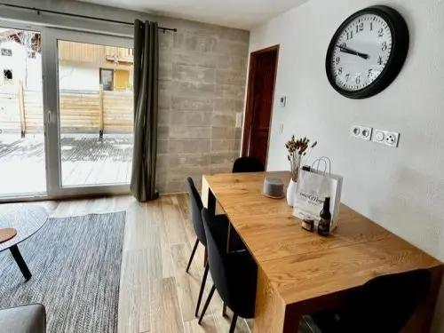 Les Balcons de Pierre Pomme - Location d'appartements - Valloire