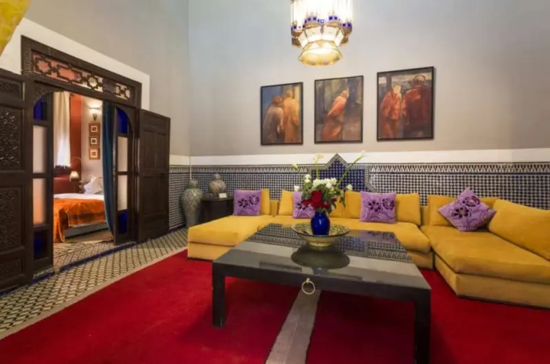 riad ines home