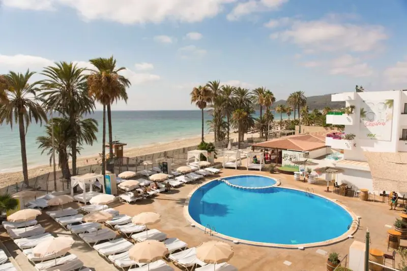 Ibiza Jet Apartments