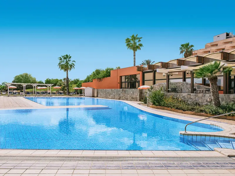 Mangia's Torre del Barone Resort
