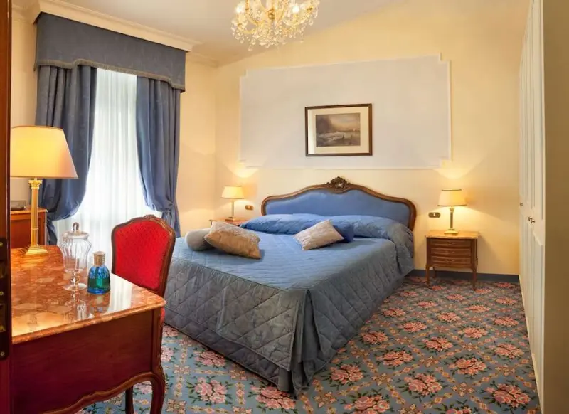 Hotel Due Torri Abano Terme