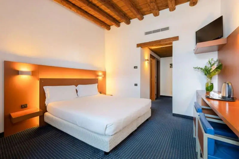 Eurostars Cannaregio