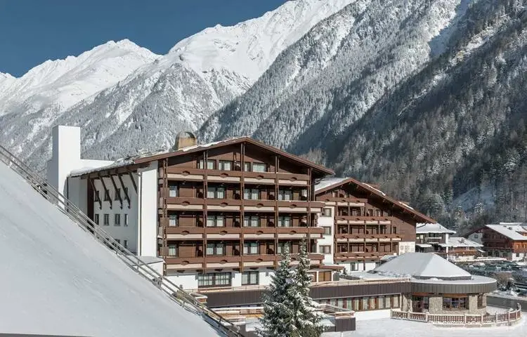 Hotel Tyrolerhof