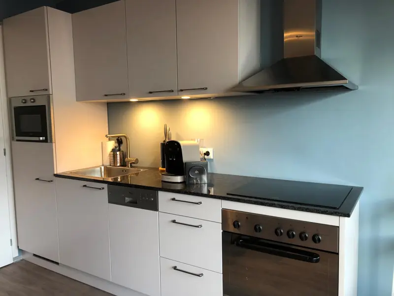 Dahoam By Sarina Village Appartments