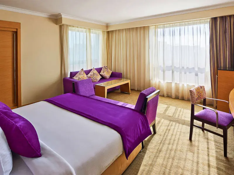 Radisson Blu Hotel, Cairo Heliopolis